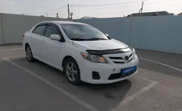 Toyota Corolla 2011 года за 5 600 000 тг. в Шымкент фото 2