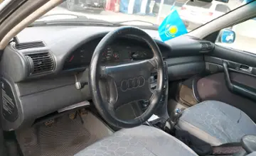 Audi 100 1994 года за 2 000 000 тг. в Шымкент фото 5