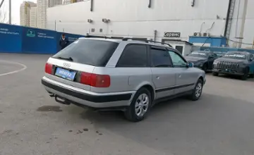 Audi 100 1994 года за 2 000 000 тг. в Шымкент фото 3