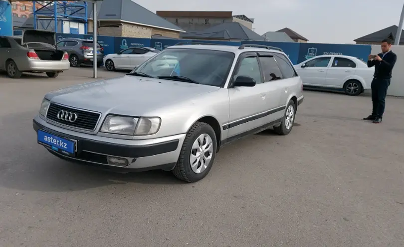 Audi 100 1994 года за 2 000 000 тг. в Шымкент