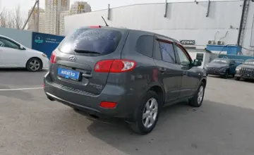 Hyundai Santa Fe 2007 года за 6 500 000 тг. в Шымкент фото 3