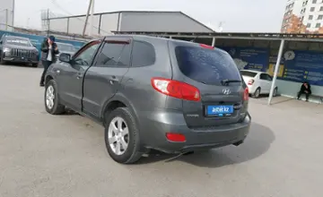 Hyundai Santa Fe 2007 года за 6 500 000 тг. в Шымкент фото 4