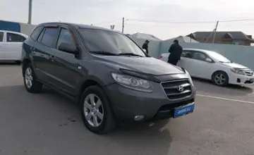 Hyundai Santa Fe 2007 года за 6 500 000 тг. в Шымкент фото 2