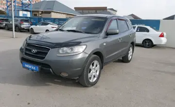 Hyundai Santa Fe 2007 года за 6 500 000 тг. в Шымкент фото 1
