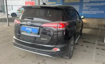 Toyota RAV4 2017 года за 10 000 000 тг. в Алматы