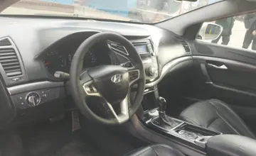 Hyundai i40 2012 года за 8 500 000 тг. в Алматы фото 5