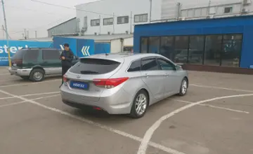 Hyundai i40 2012 года за 8 500 000 тг. в Алматы фото 3