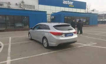 Hyundai i40 2012 года за 8 500 000 тг. в Алматы фото 4