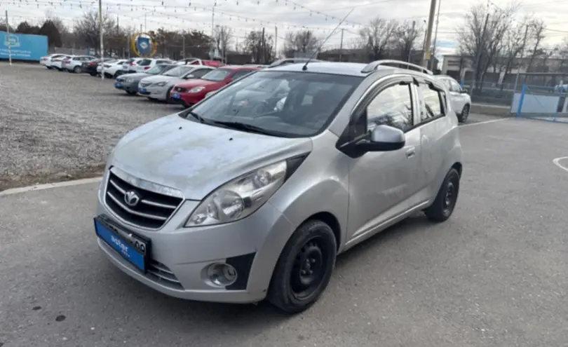 Daewoo Matiz Creative 2010 года за 3 000 000 тг. в Тараз