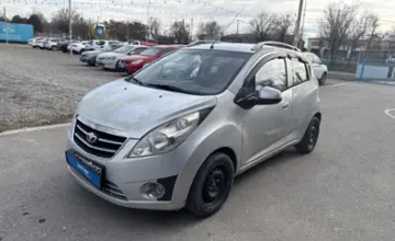 Daewoo Matiz Creative 2010 года за 3 000 000 тг. в Тараз фото 1