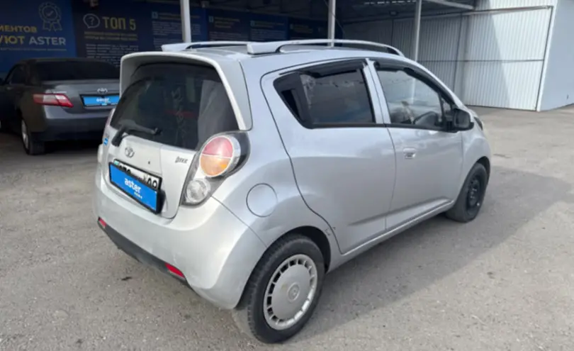 Daewoo Matiz Creative 2010 года за 3 000 000 тг. в Тараз фото 5