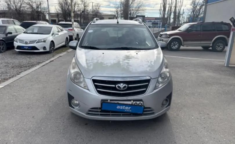Daewoo Matiz Creative 2010 года за 3 000 000 тг. в Тараз фото 2