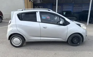 Daewoo Matiz Creative 2010 года за 3 000 000 тг. в Тараз фото 4