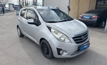 Daewoo Matiz Creative 2010 года за 3 000 000 тг. в Тараз фото 3