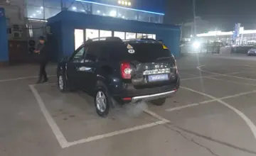 Renault Duster 2012 года за 4 500 000 тг. в Алматы фото 4