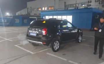 Renault Duster 2012 года за 4 500 000 тг. в Алматы фото 3