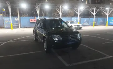 Renault Duster 2012 года за 4 500 000 тг. в Алматы фото 2