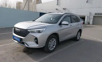 Haval M6 2023 года за 8 000 000 тг. в Шымкент фото 1