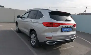 Haval M6 2023 года за 8 000 000 тг. в Шымкент фото 4