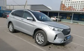 Haval M6 2023 года за 8 000 000 тг. в Шымкент фото 2