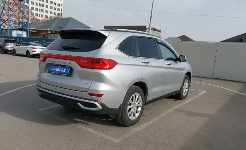 Haval M6 2023 года за 8 000 000 тг. в Шымкент фото 3