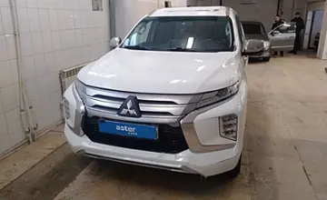 Mitsubishi Montero Sport 2023 года за 19 000 000 тг. в Актобе фото 2