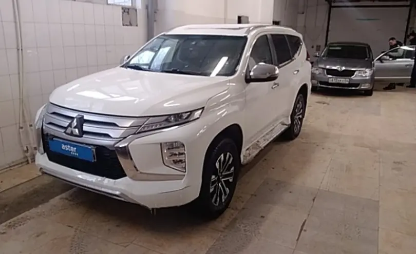 Mitsubishi Montero Sport 2023 года за 19 000 000 тг. в Актобе