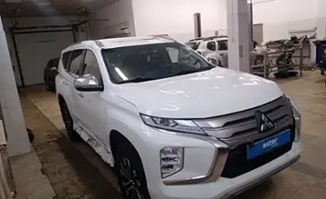 Mitsubishi Montero Sport 2023 года за 19 000 000 тг. в Актобе фото 4