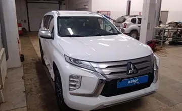 Mitsubishi Montero Sport 2023 года за 19 000 000 тг. в Актобе фото 3