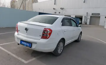 Ravon R4 2017 года за 4 500 000 тг. в Шымкент фото 3