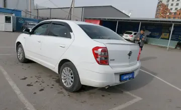 Ravon R4 2017 года за 4 500 000 тг. в Шымкент фото 4