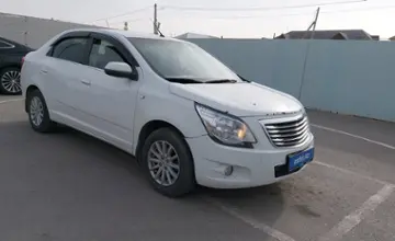 Ravon R4 2017 года за 4 500 000 тг. в Шымкент фото 2