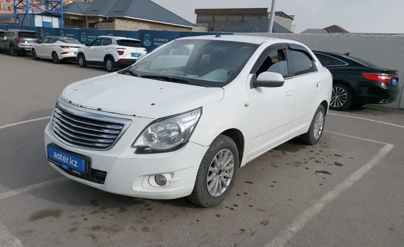 Ravon R4 2017 года за 4 500 000 тг. в Шымкент