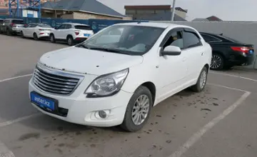 Ravon R4 2017 года за 4 500 000 тг. в Шымкент фото 1