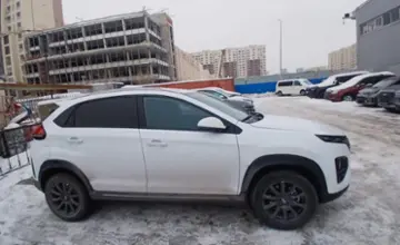 Chery Tiggo 2 Pro 2024 года за 5 500 000 тг. в Астана фото 4