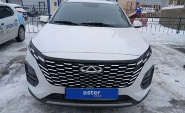 Chery Tiggo 2 Pro 2024 года за 5 500 000 тг. в Астана фото 2