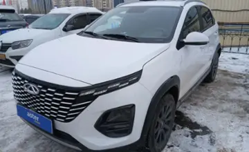 Chery Tiggo 2 Pro 2024 года за 5 500 000 тг. в Астана фото 1