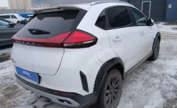 Chery Tiggo 2 Pro 2024 года за 5 500 000 тг. в Астана