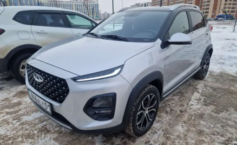 Chery Tiggo 2 Pro 2023 года за 5 500 000 тг. в Астана