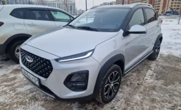 Chery Tiggo 2 Pro 2023 года за 5 500 000 тг. в Астана фото 1