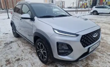 Chery Tiggo 2 Pro 2023 года за 5 500 000 тг. в Астана фото 3
