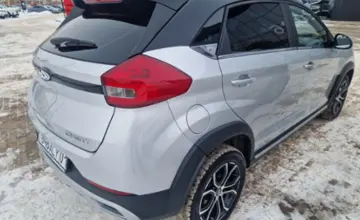 Chery Tiggo 2 Pro 2023 года за 5 500 000 тг. в Астана