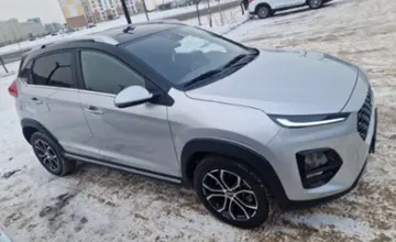 Chery Tiggo 2 Pro 2023 года за 5 500 000 тг. в Астана фото 4