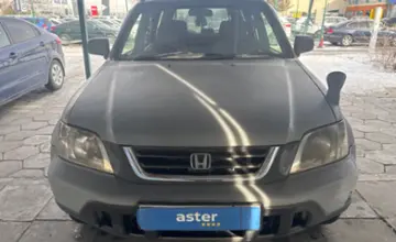 Honda CR-V 1996 года за 2 000 000 тг. в Талдыкорган фото 2