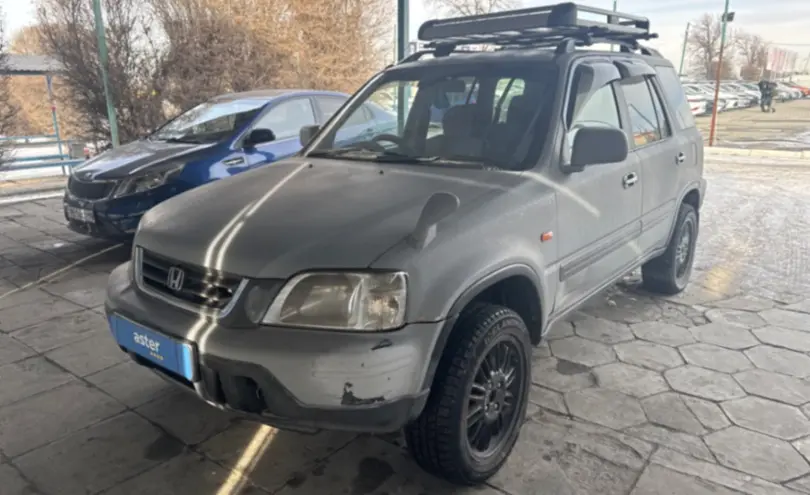 Honda CR-V 1996 года за 2 000 000 тг. в Талдыкорган