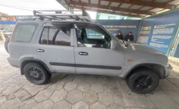 Honda CR-V 1996 года за 2 000 000 тг. в Талдыкорган фото 4