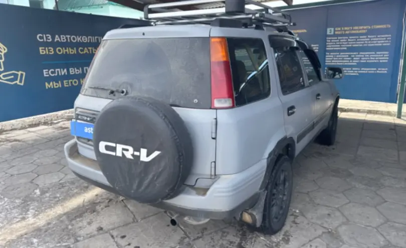 Honda CR-V 1996 года за 2 000 000 тг. в Талдыкорган фото 5