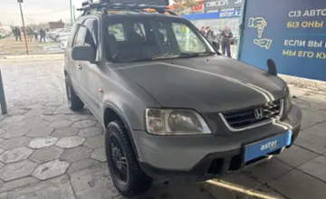 Honda CR-V 1996 года за 2 000 000 тг. в Талдыкорган фото 3