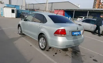 Volkswagen Polo 2014 года за 5 000 000 тг. в Шымкент фото 4