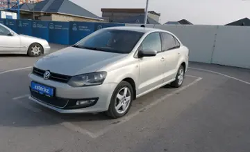 Volkswagen Polo 2014 года за 5 000 000 тг. в Шымкент фото 1